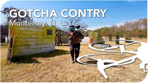 gotcha monterrey|gotcha en monterrey.